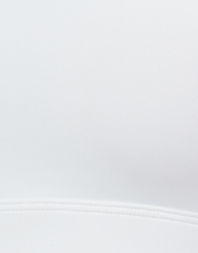 Active Basics - Cross Over Crop