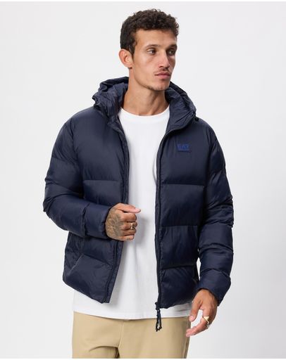 Armani Blue