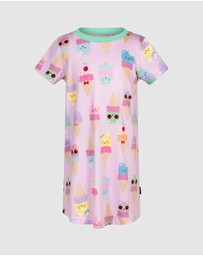 Rock Your Kid - Dream Nightie - Kids