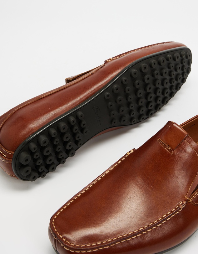 Florsheim - Corona Flats