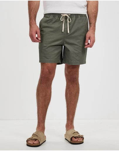 Staple Superior - Slater Shorts