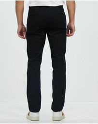 Tommy Hilfiger - 1985 Denton Pima Cotton Chinos