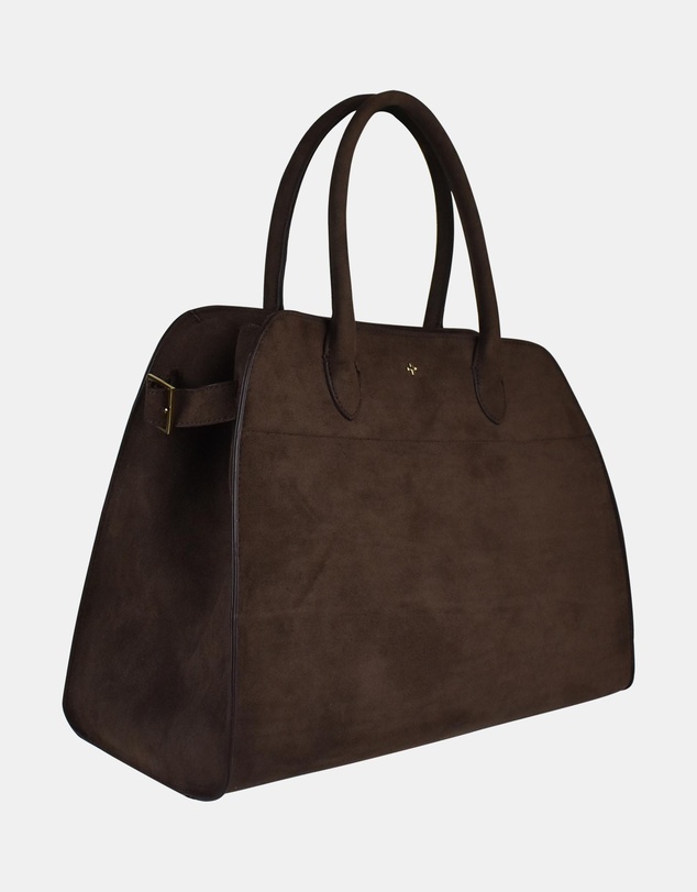 PETA AND JAIN - Master Bag