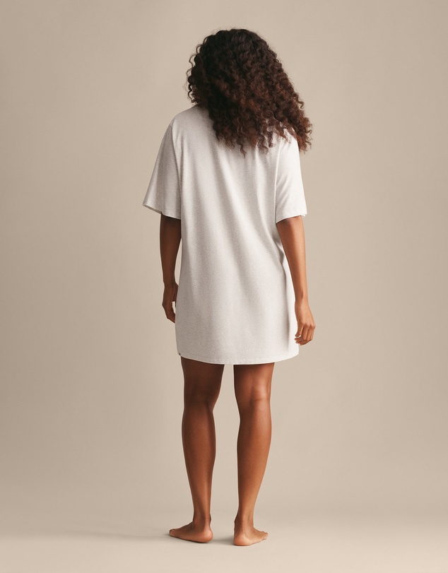 Resting - CloudKnit Jersey Stevie Nightie