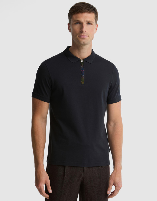 Barbour - Stately Polo Shirt