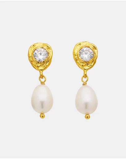 Amber Sceats - Sidra Earrings