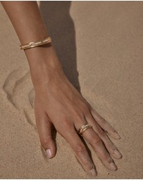 Amber Sceats - Zuni Bracelet