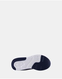 New Balance - 545 Self-Fastening Strap Pre-School