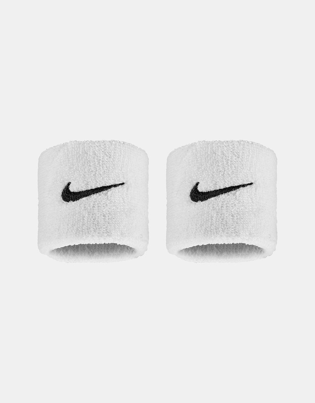 Nike - Swoosh Classic Wristbands 2-Pack