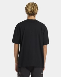 Billabong - Mens Otis Mangrove T-Shirt