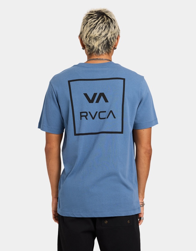 RVCA - Mens VA All The Ways T-Shirt