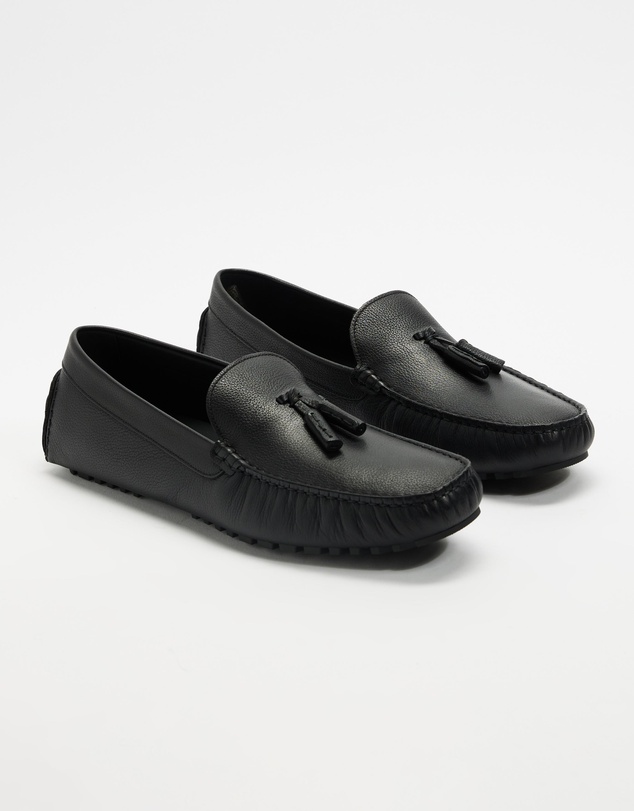 BOSS - Driver Moccasins - Men's