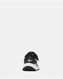 Reebok - Energen Run Elastic Lace and Top