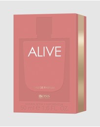 BOSS - Boss Alive Eau de Parfum 50 ml