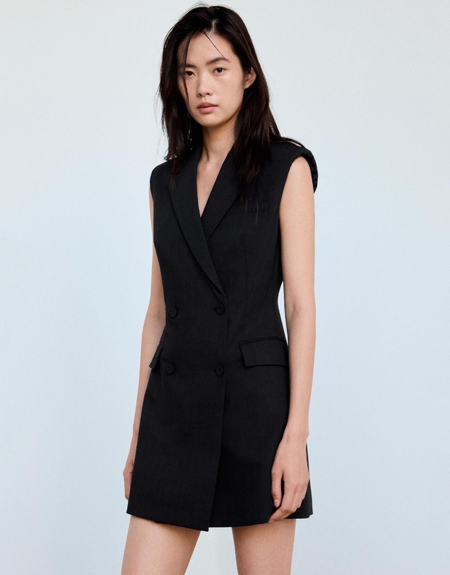 M.N.G - Loi Dress