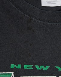 Vintage by The Real Deal - Pre Loved - Vintage 2004 NFL New York Jets Long Sleeve Tee