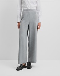 Country Road - Fluid Wide Leg Pant