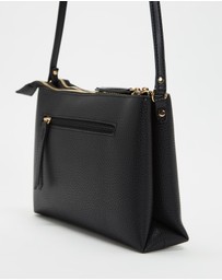Tony Bianco - Andrew Cross Body Bag