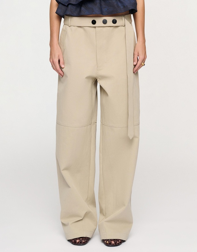 Clea - Pablo Trousers