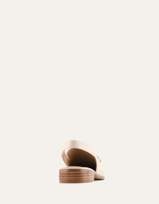 Jo Mercer - Rana Casual Flats