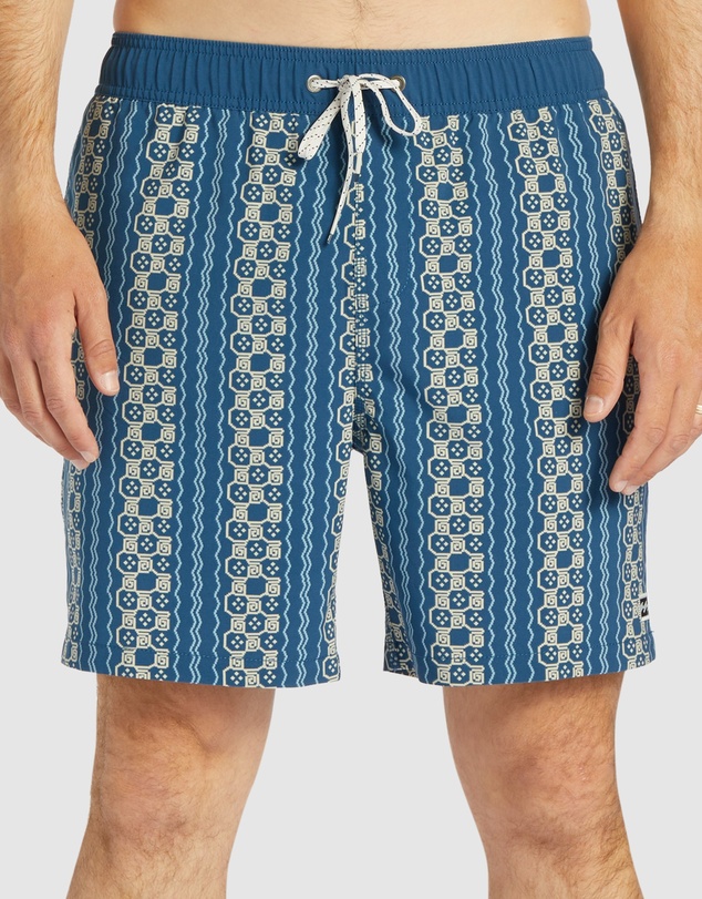 Billabong - Sundays Layback Boardshorts