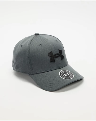 Under Armour - Blitzing Low Cap