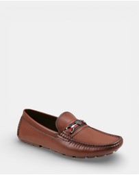 GUESS - Adwin Loafers