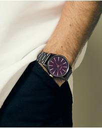 Nixon - Sentry SS
