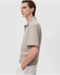 M.N.G - Londonp Polo Shirt