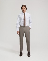 Oxford - Islington Luxury Cotton Shirt