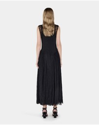 Hansen & Gretel - Juliette Lace Dress