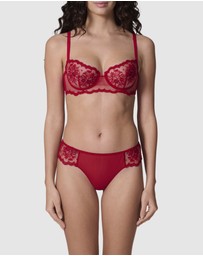Simone Perele - Intrigue Half Cup Bra
