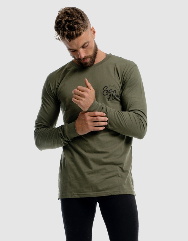 DVNT - East Coast Long Sleeve