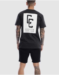 Counter Culture - Cryptic Tee