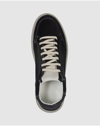 Brando - Cruise Low Top Sneakers