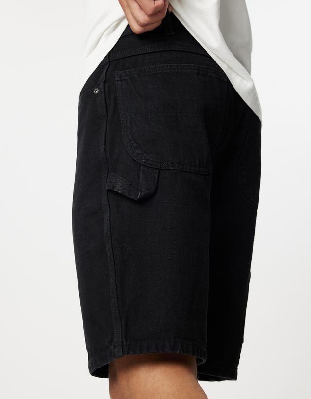 Dickies - 11' Relaxed Fit Carpenter Denim Shorts