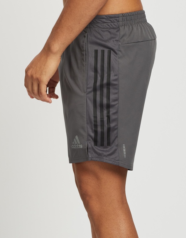 adidas Performance - Own The Run Shorts