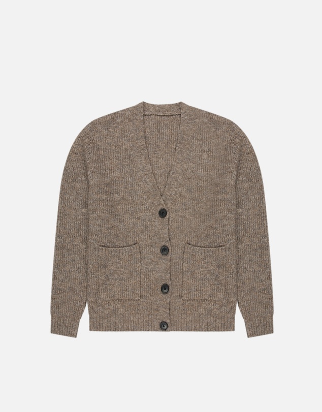 Nana Judy - Presley Knitted Cardigan