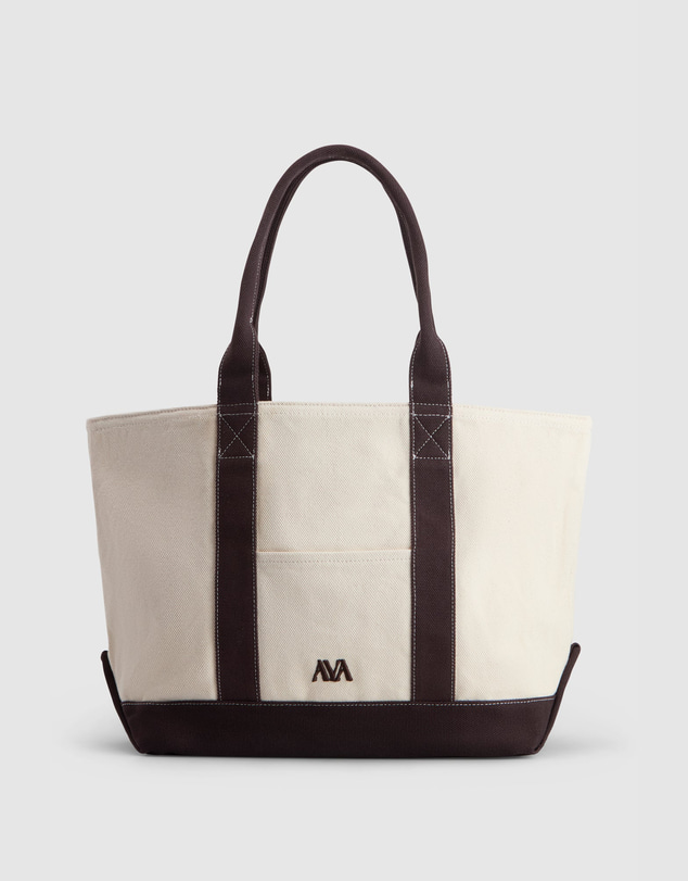 AYA - Gianna Large Tote Bag