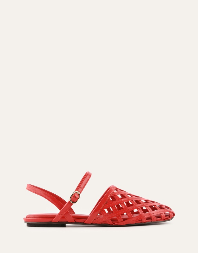 Jo Mercer - Eros Casual Flats