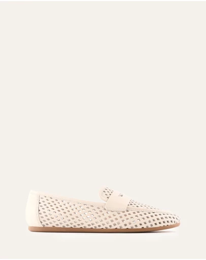 Jo Mercer - Hedley Loafers