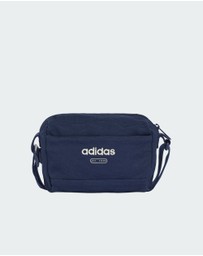 adidas Performance - CANVAS CROSS BODY BAG