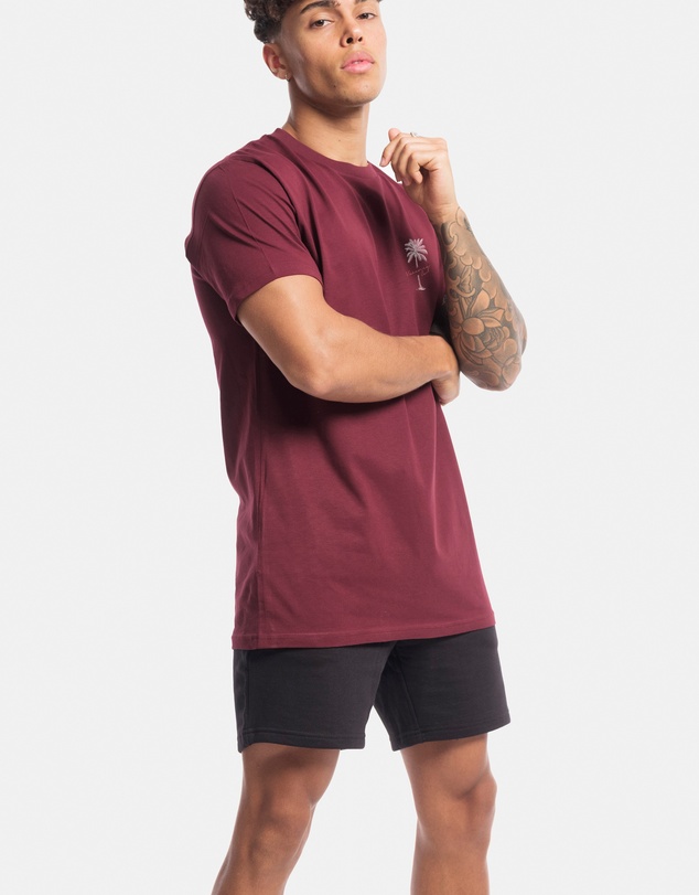 Vacancy Co - Tropical Tee