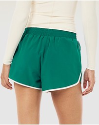 P.E Nation - Preset Shorts
