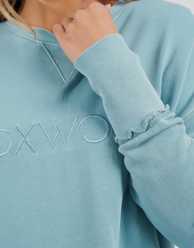 Foxwood - Simplified Crew