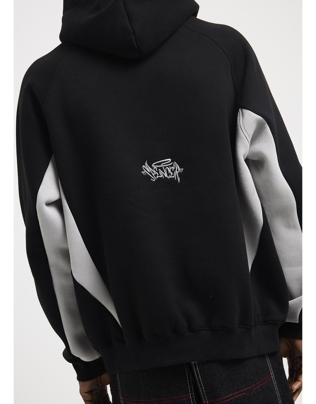 Spencer Project - Tachini Hooded Jacket