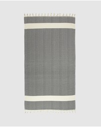 Tolu Australia - Candid Turkish Towel