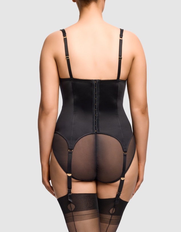 Dita Von Teese - Esther Bustier