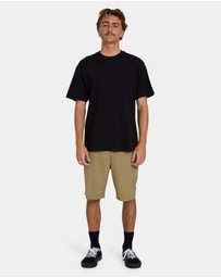 Billabong - Mens Surftek 20