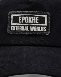 Epokhe - Epokhe Driver Cap